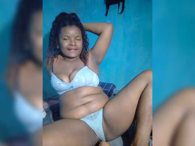 Anisexy live cam on BongaCams