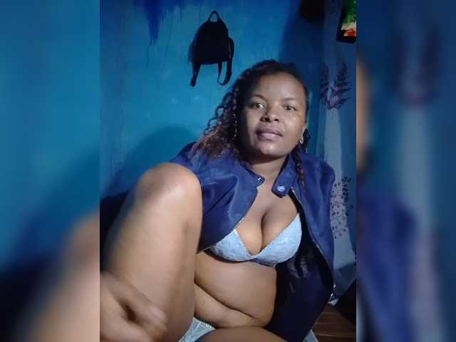Anisexy live webcam show