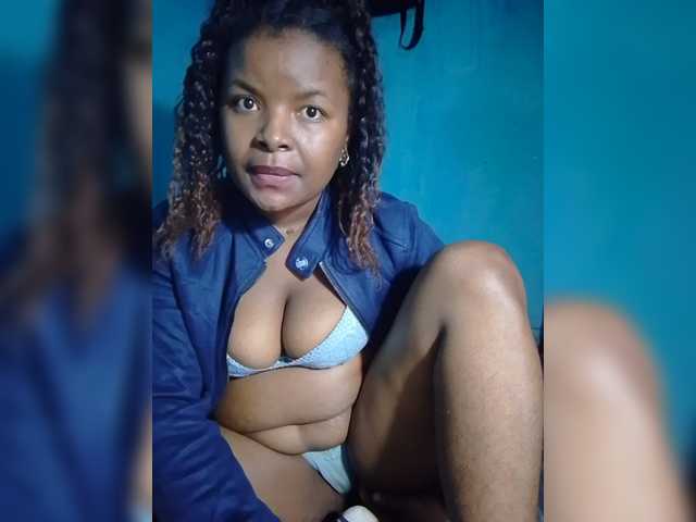 Anisexy live webcam show