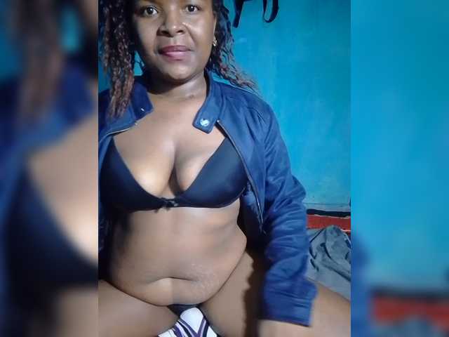 Anisexy live webcam show