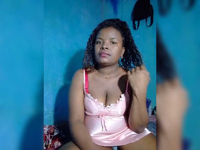 Anisexy live cam on BongaCams