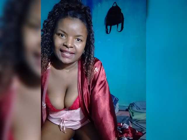 Anisexy live webcam show