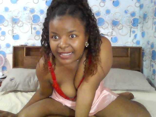 Anisexy live webcam show