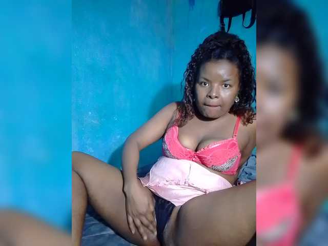 Anisexy live cam on BongaCams