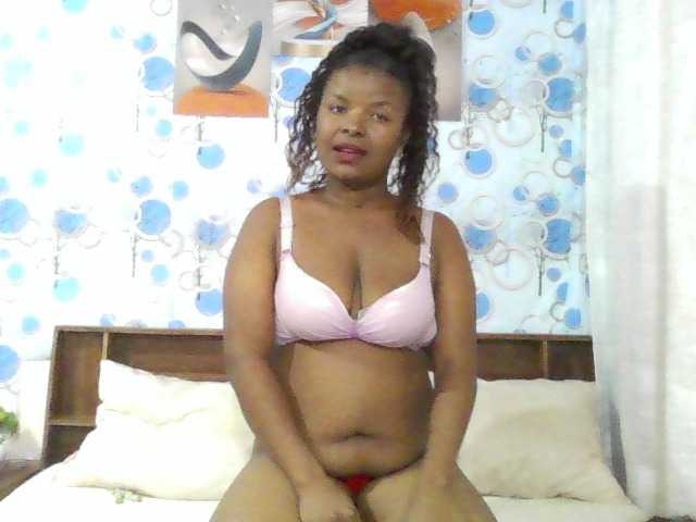 Anisexy live cam on BongaCams