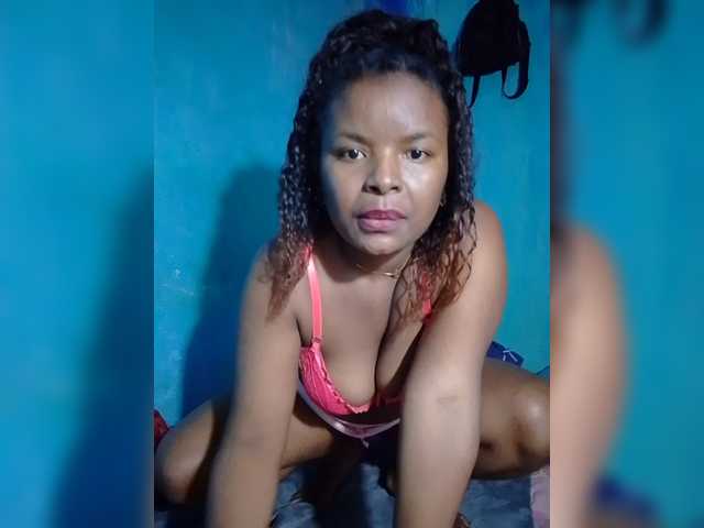 Anisexy live cam on BongaCams