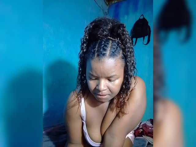 Anisexy Cam en directo en BongaCams