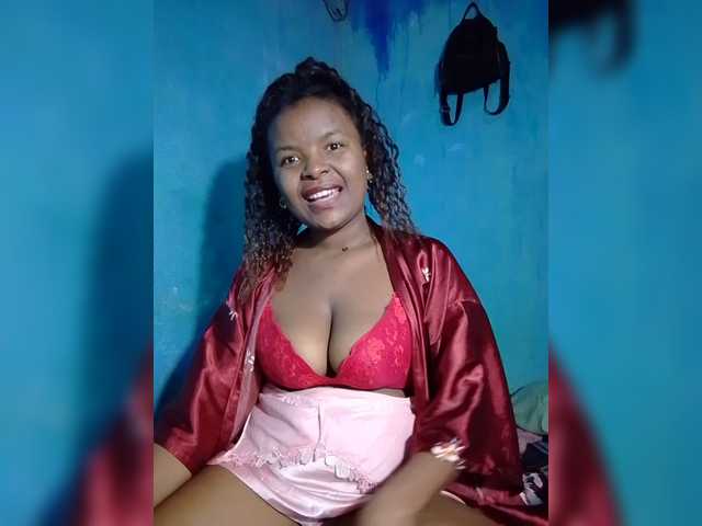 Anisexy live cam on BongaCams