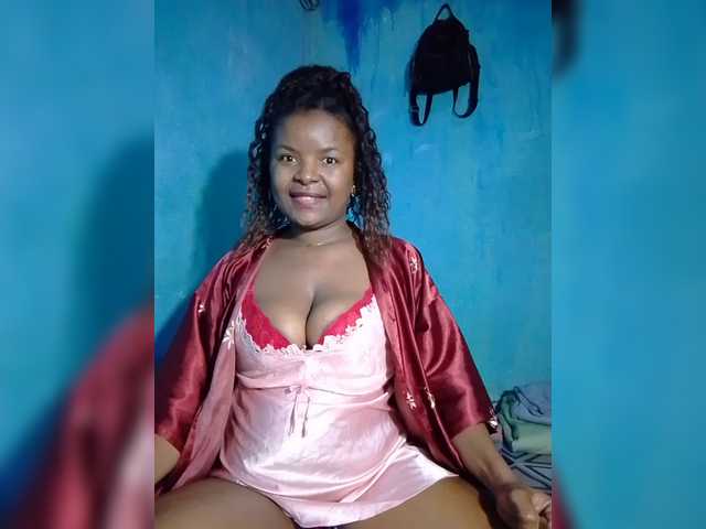 Anisexy live webcam show
