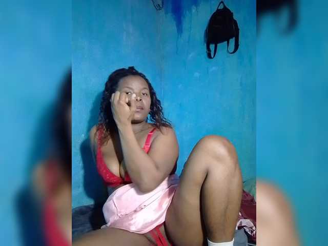 Anisexy live cam on BongaCams