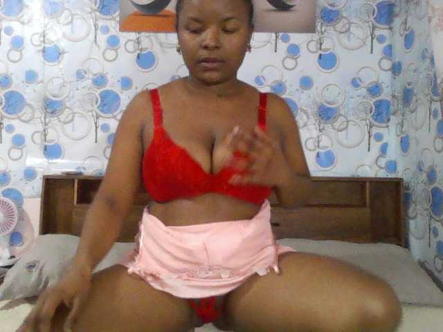Anisexy live webcam show