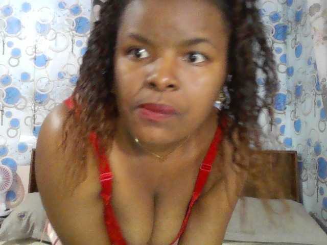 Anisexy live webcam show
