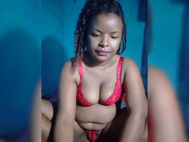 Anisexy live webcam show