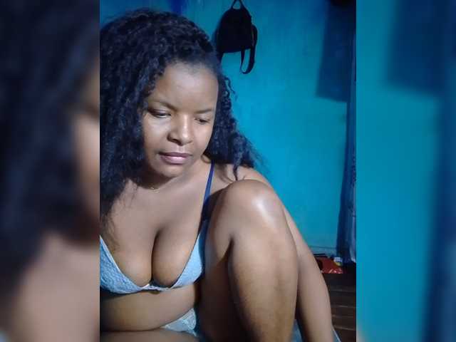 Anisexy live cam on BongaCams