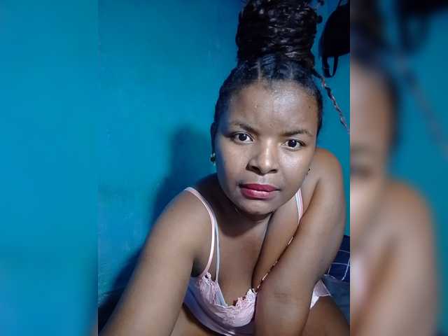 Anisexy Cam en direct sur BongaCams
