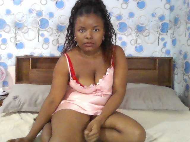 Anisexy live webcam show