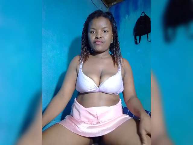 Anisexy live cam on BongaCams