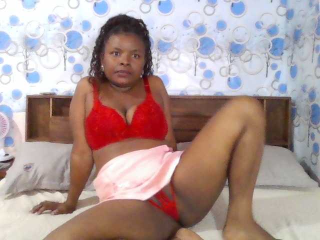 Anisexy live webcam show