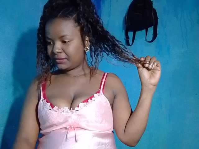Anisexy прямой эфир на BongaCams