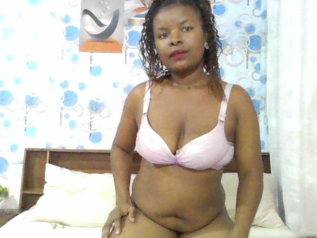 Anisexy live cam on BongaCams