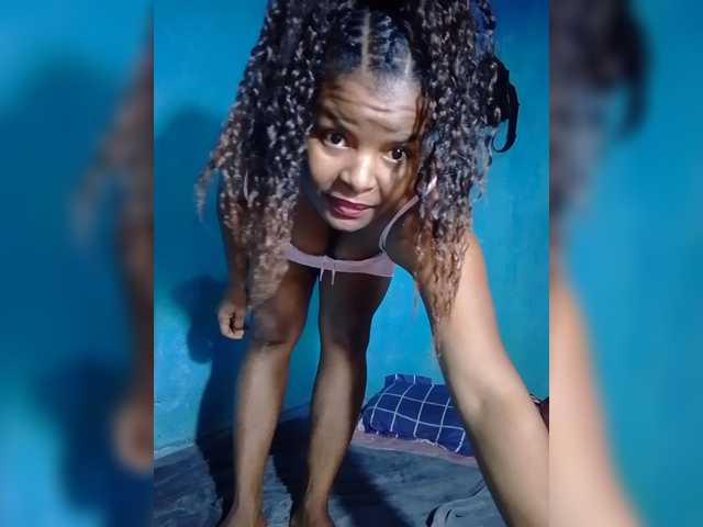 Anisexy live cam on BongaCams