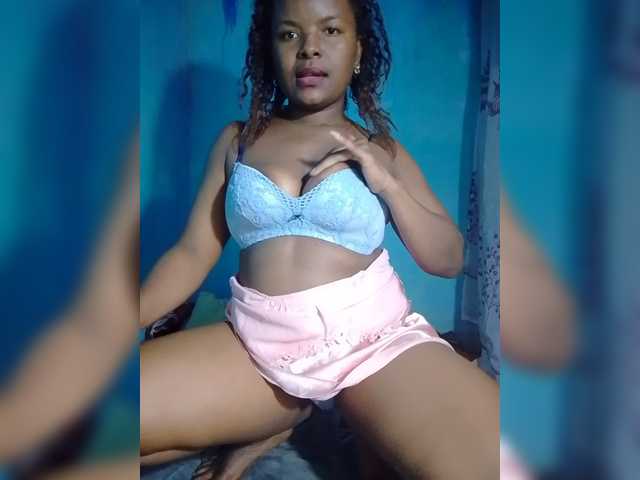Anisexy live webcam show