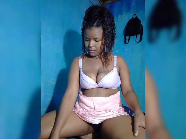 Anisexy live cam on BongaCams