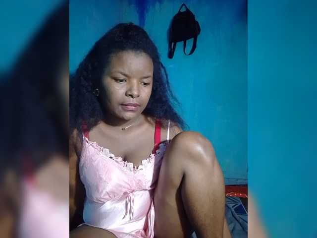 Anisexy live webcam show