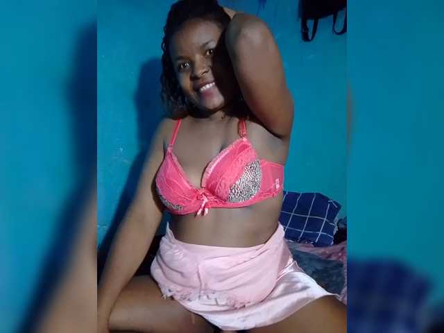Anisexy live webcam show
