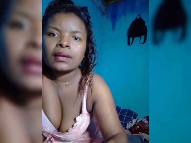 Anisexy live cam on BongaCams