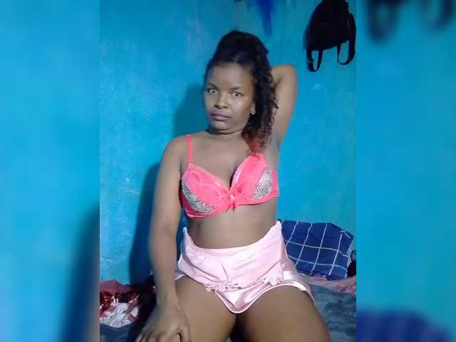 Anisexy live webcam show