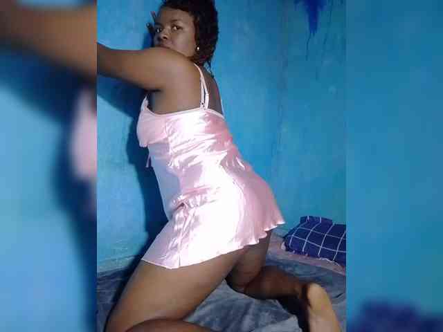 Anisexy webcam