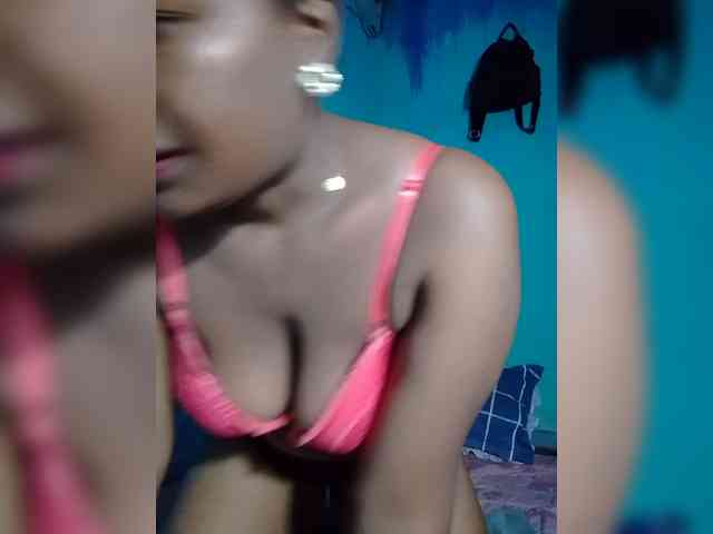 Anisexy webcam