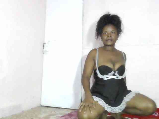Anisexy webcam
