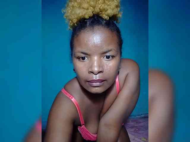 Anisexy webcam