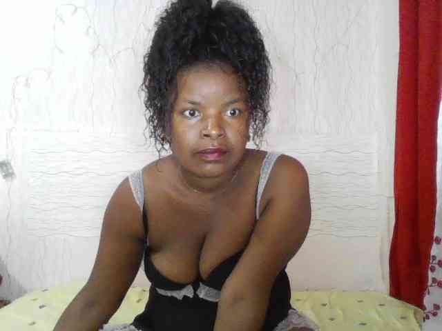 Anisexy webcam