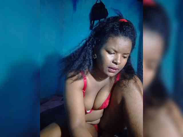 Anisexy webcam