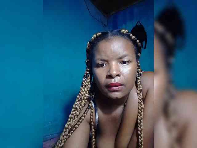 Anisexy webcam