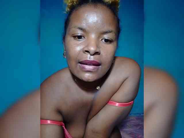 Anisexy webcam