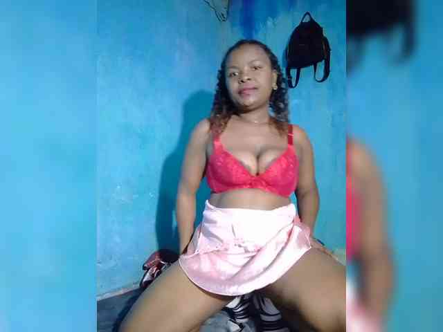 Anisexy webcam