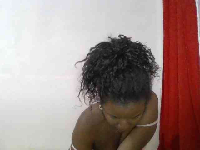 Anisexy webcam