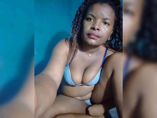 Anisexy webcam