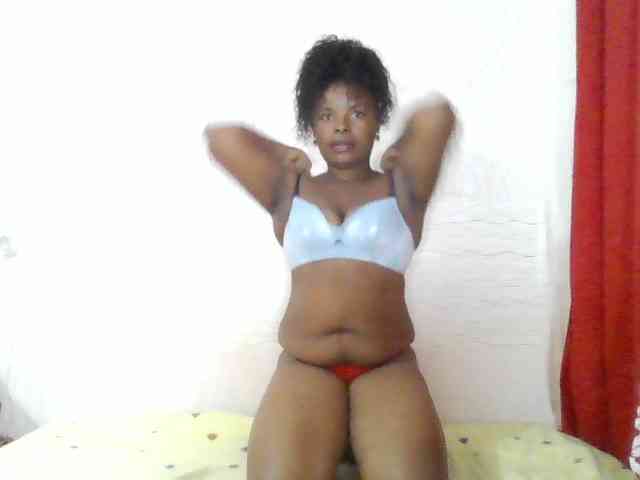 Anisexy webcam