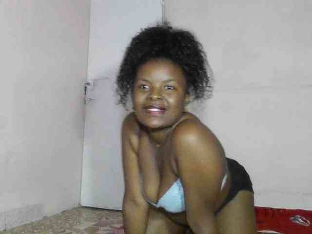 Anisexy webcam