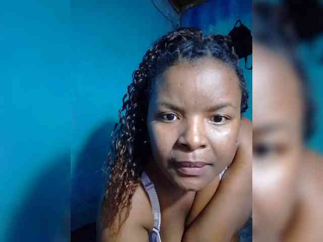Anisexy webcam