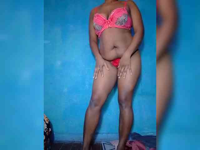 Modèle: Anisexy