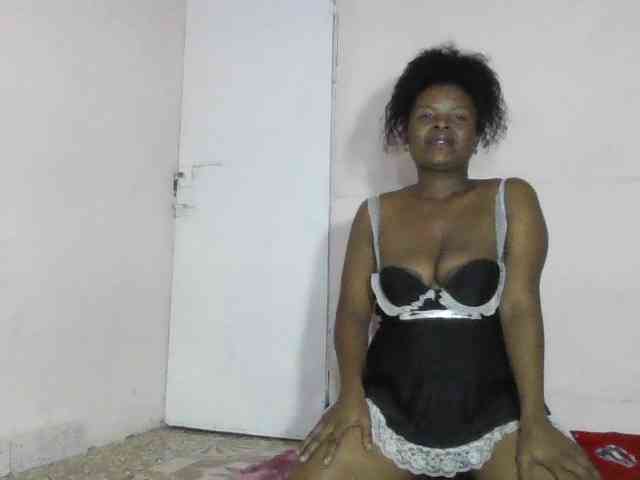 Anisexy webcam