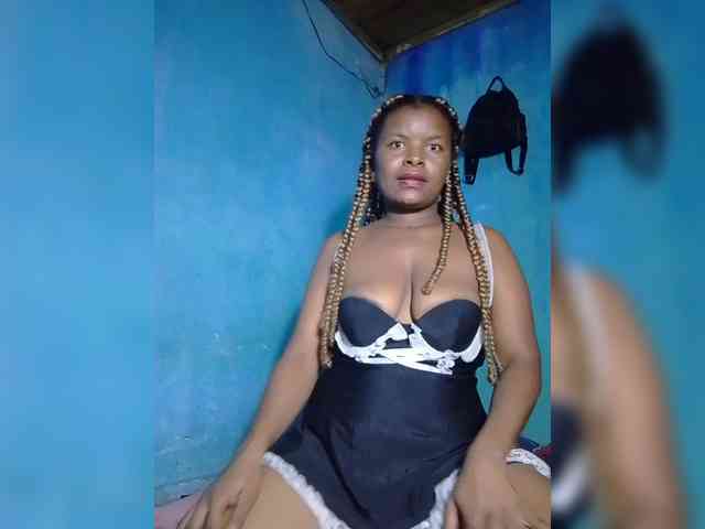 Anisexy Live Webcam on BongaCams
