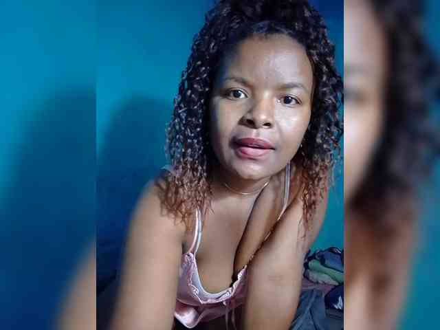 Anisexy webcam