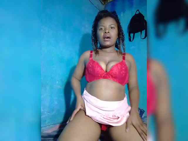 Anisexy webcam